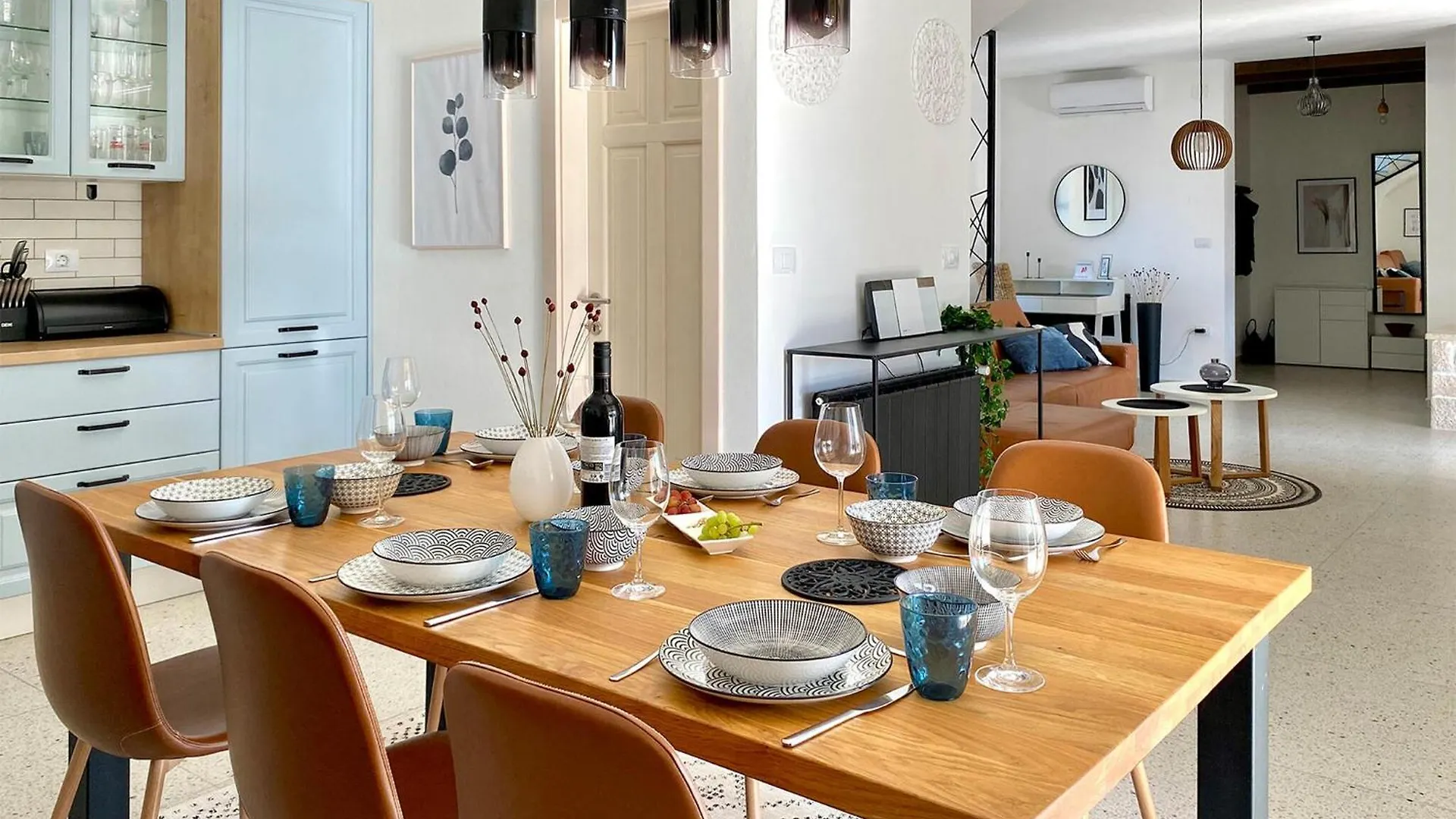 Holiday home Villa Morosini Rovinj Croatia
