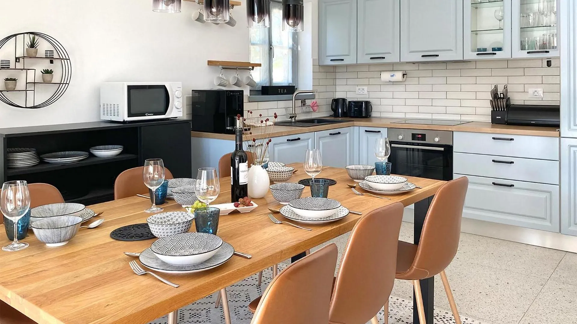 Villa Morosini Rovinj