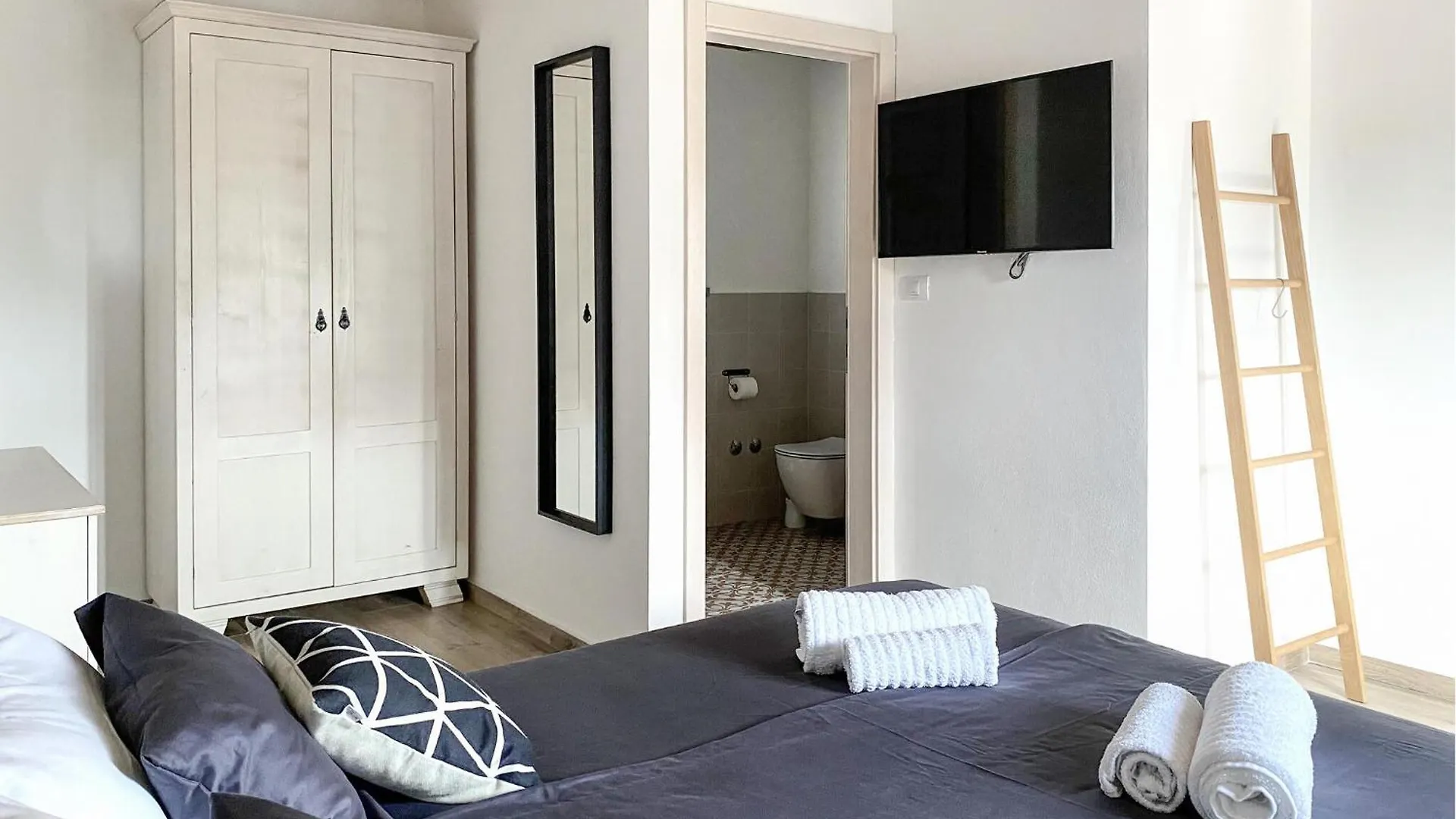 Villa Morosini Rovinj 0*,