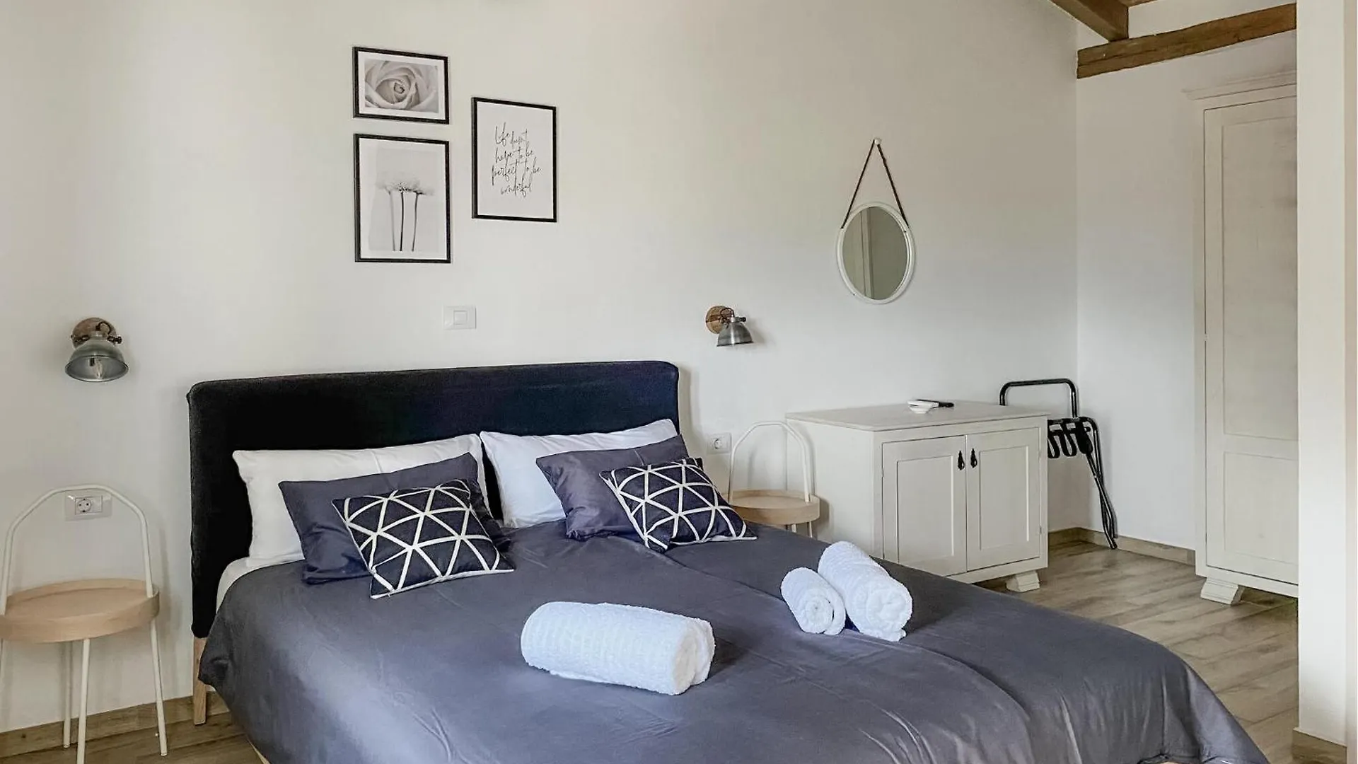 Villa Morosini Rovinj Holiday home