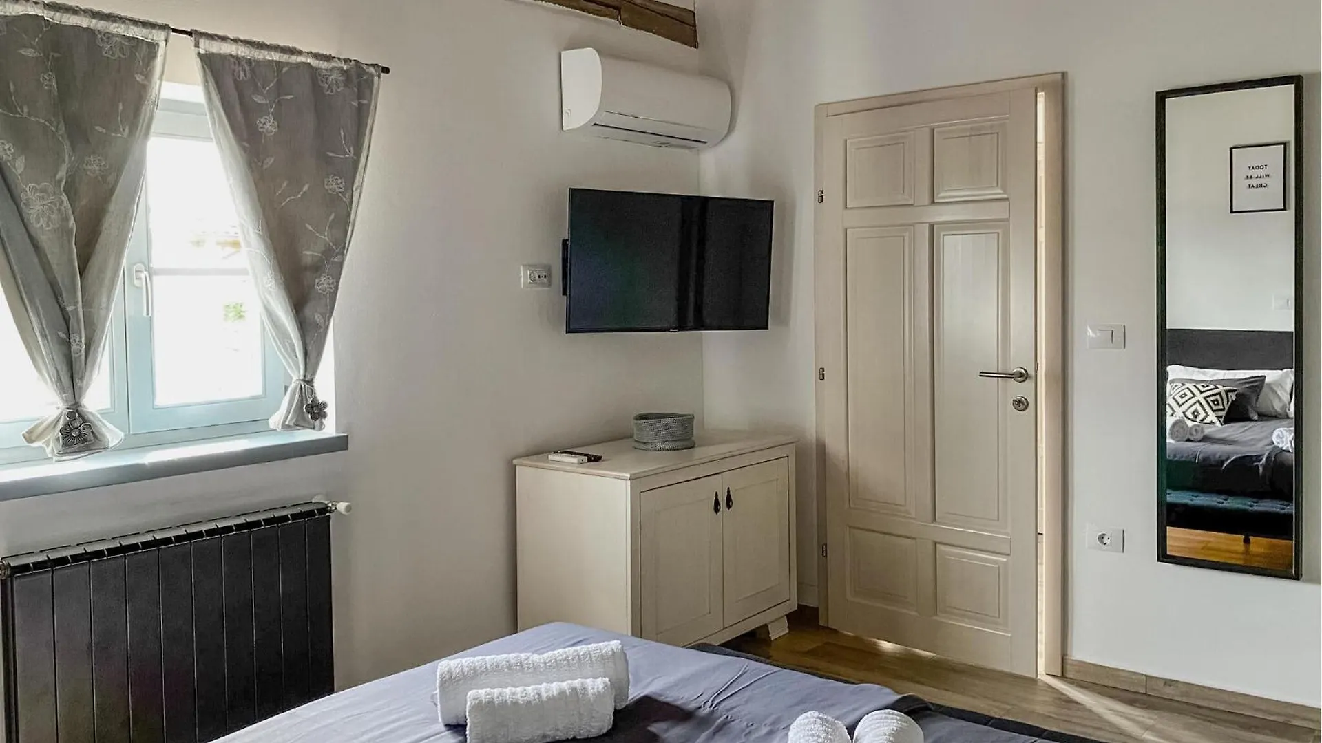 Villa Morosini Rovinj Holiday home