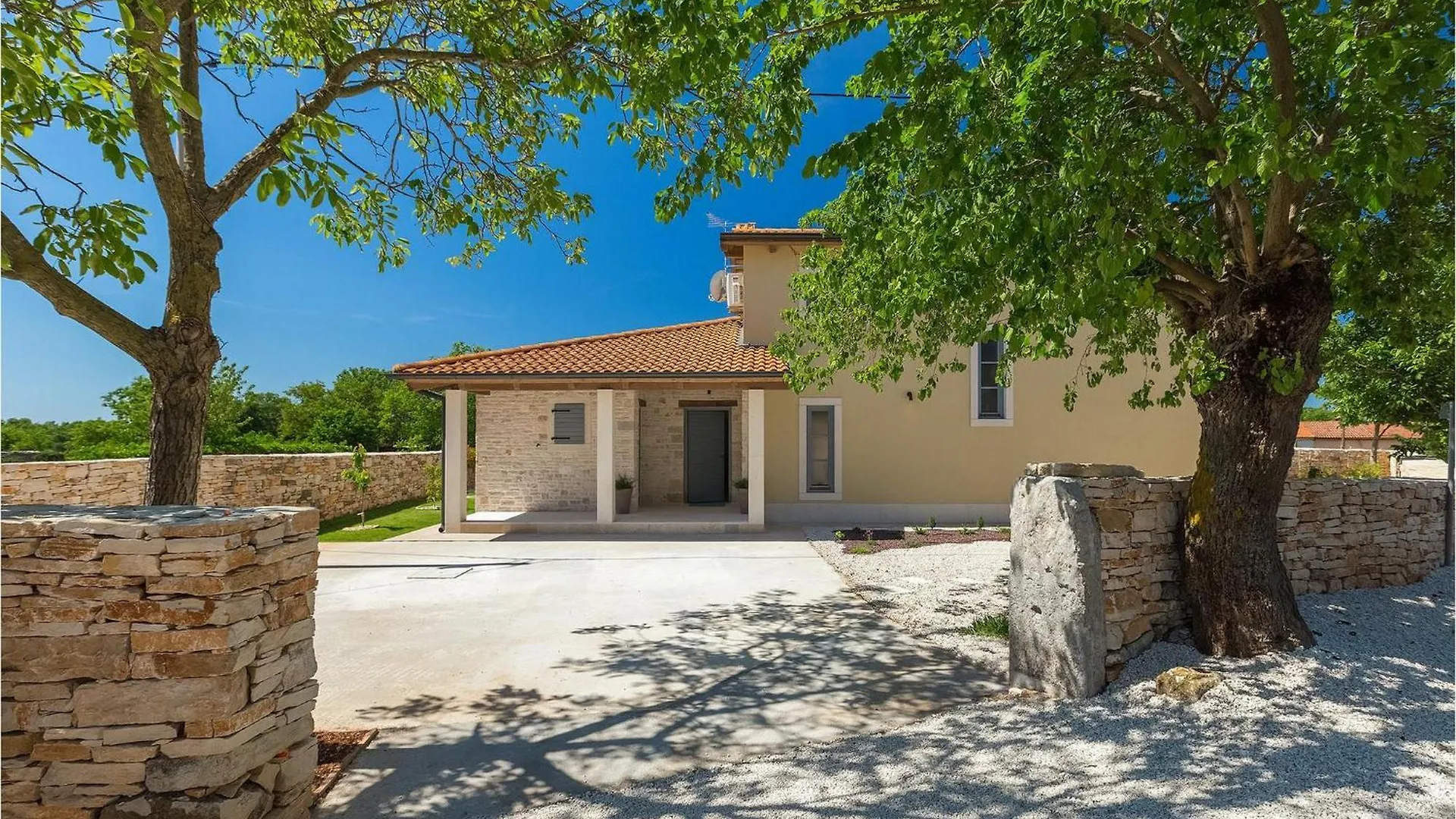 Holiday home Villa Morosini Rovinj