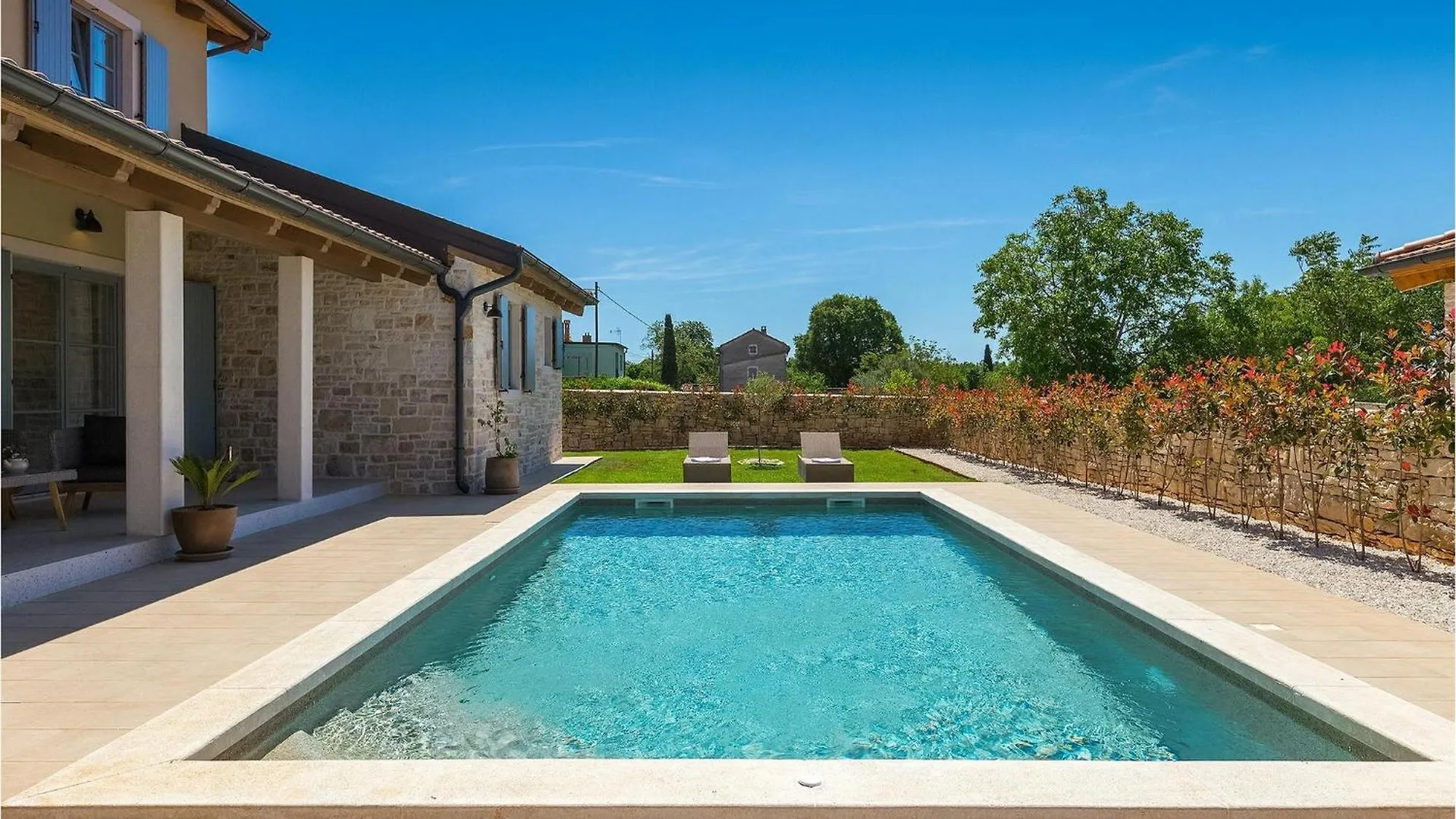 Villa Morosini Rovinj 0*,  Croatia