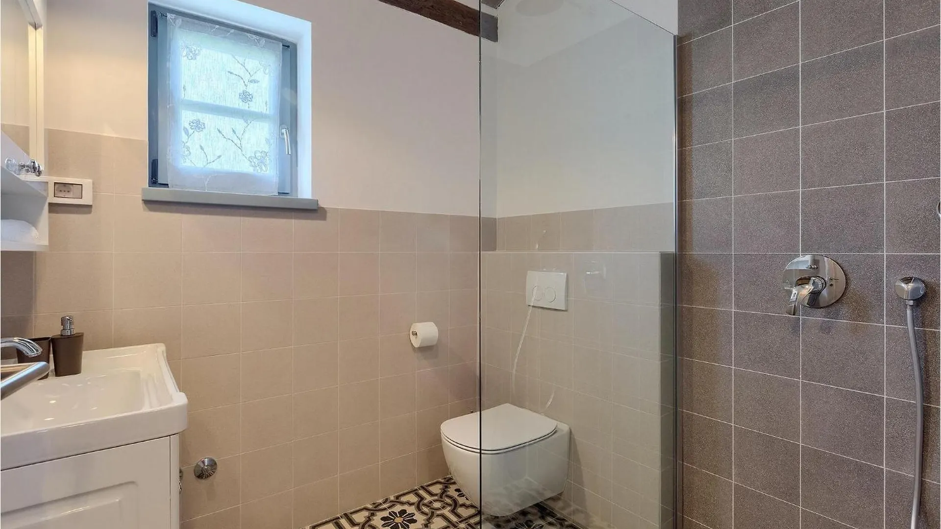 Holiday home Villa Morosini Rovinj