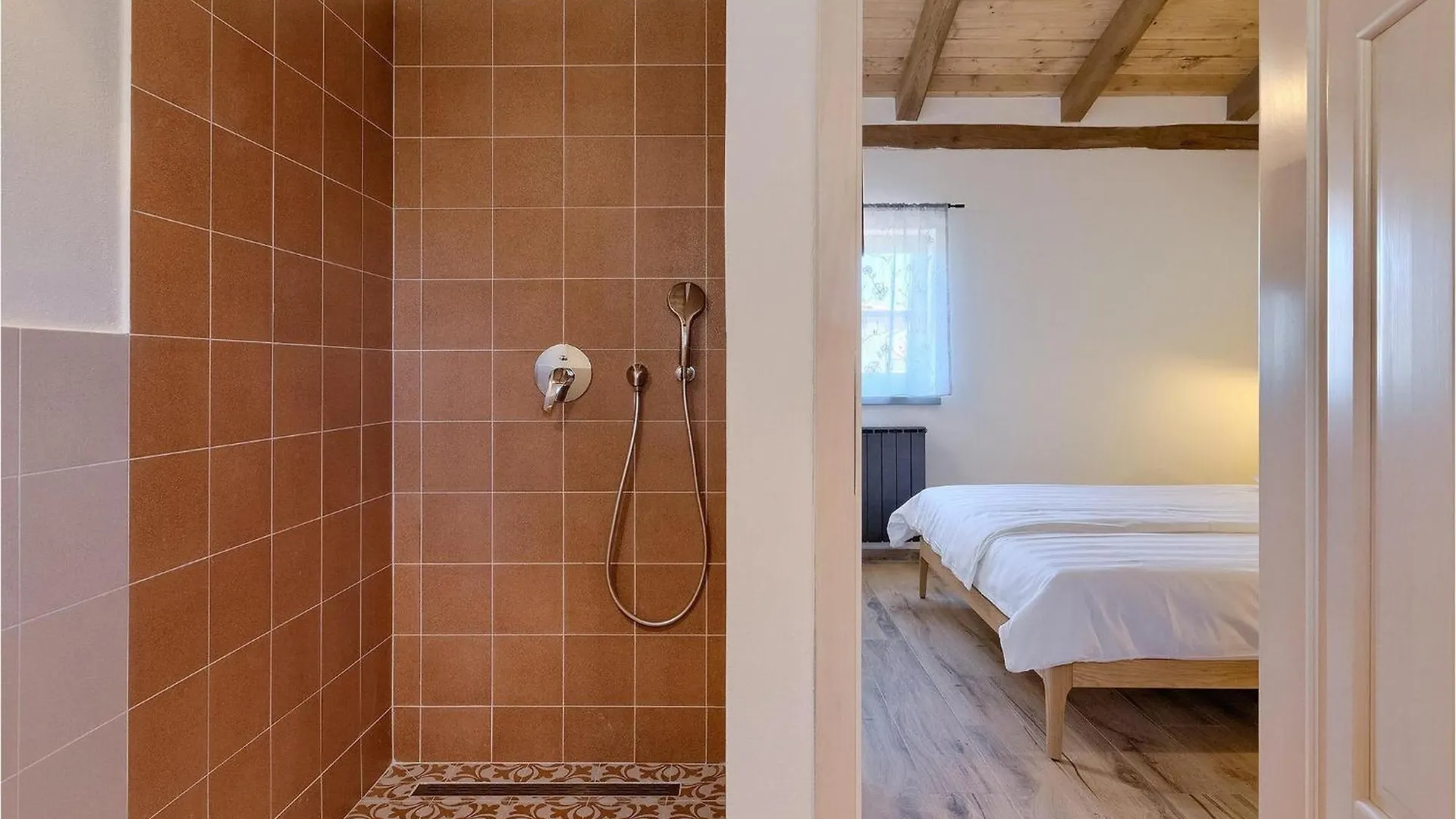 Villa Morosini Rovinj Holiday home