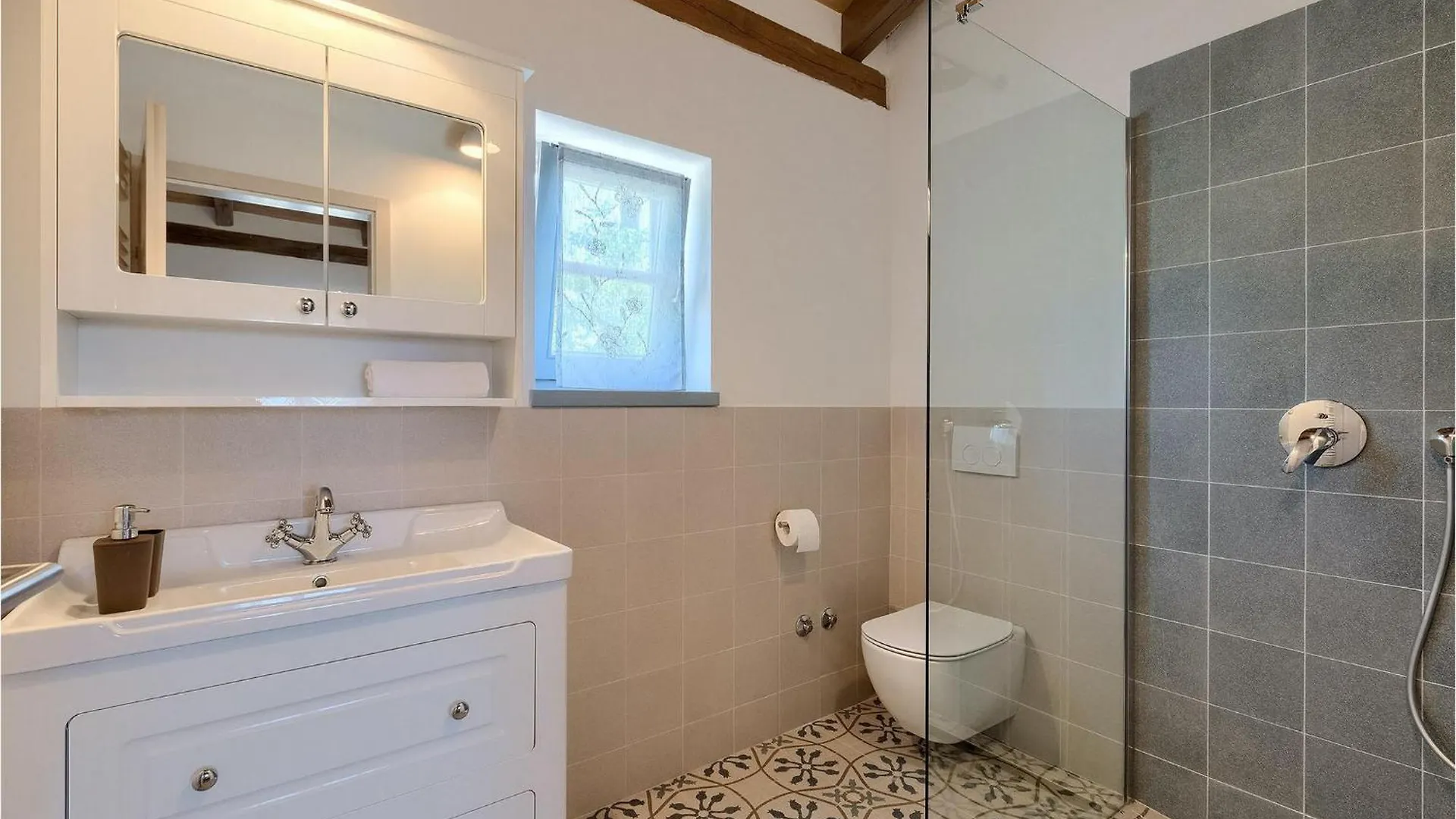 Villa Morosini Rovinj
