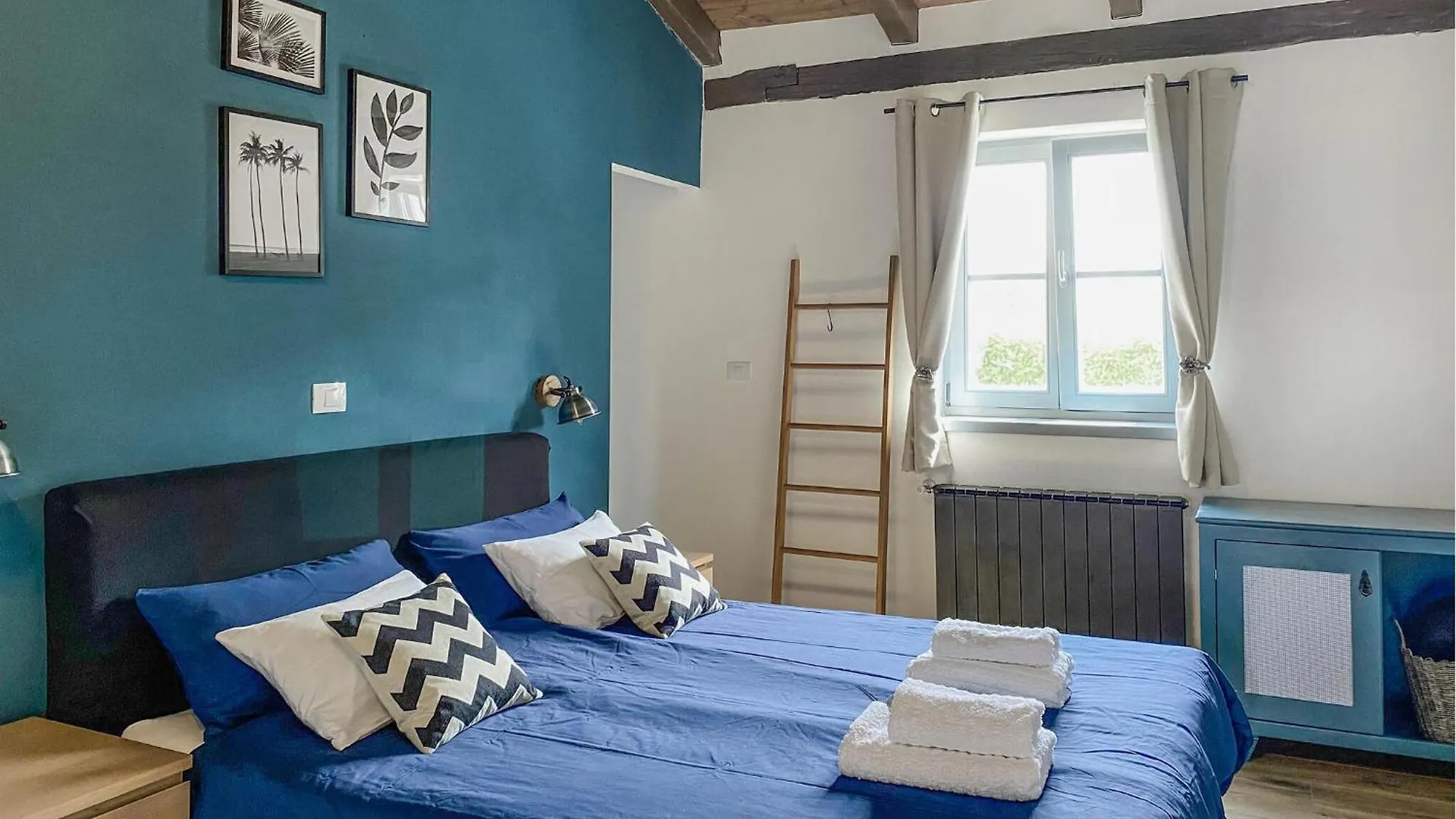 Villa Morosini Rovinj 0*,